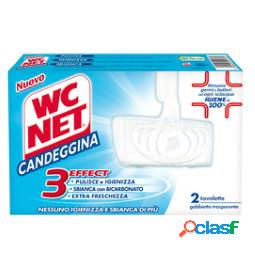Tavoletta solida candeggina extra white - WC Net (unit