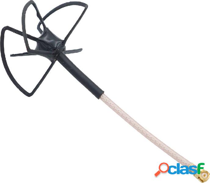 Team Black Sheep Clover Leaf Antenna