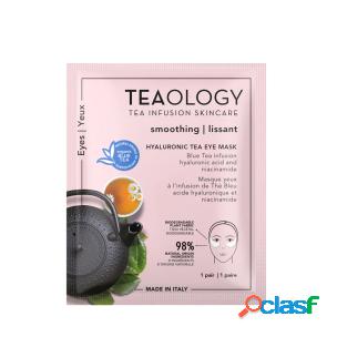 Teaology Skincare - Hyaluronic Eye Mask - Maschera Occhi 5ml