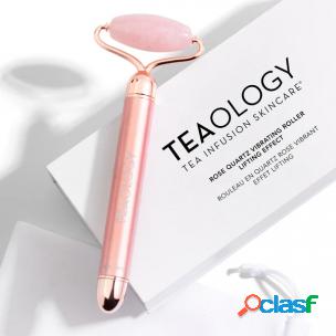 Teaology Skincare - ROSE QUARTZ VIBRATING