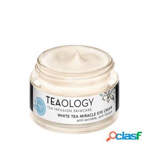 Teaology Skincare - WHITE TEA MIRACLE EYE CREAM 15ml
