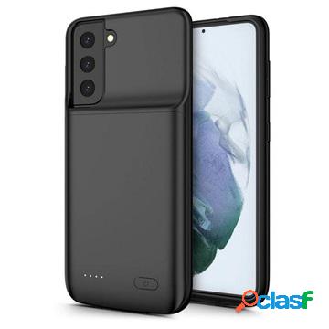Tech-Protect Powercase Samsung Galaxy S21 5G Backup Battery