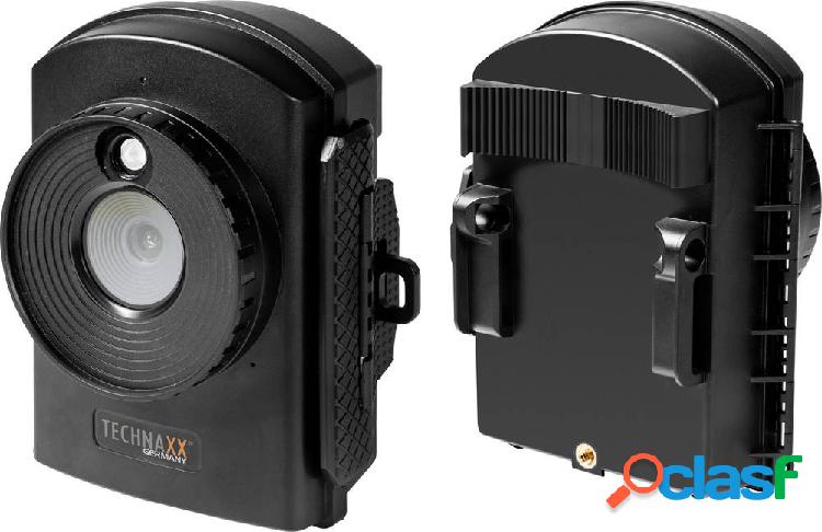 Technaxx TX-164 Videocamera per time lapse