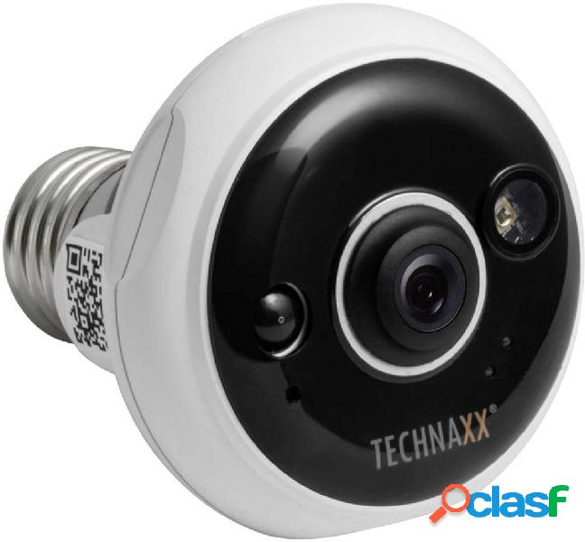 Technaxx TX-58 4583 WLAN IP Videocamera di sorveglianza 1920