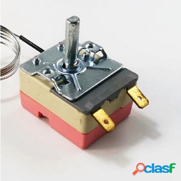 Temperature controller temperature control switch thermostat