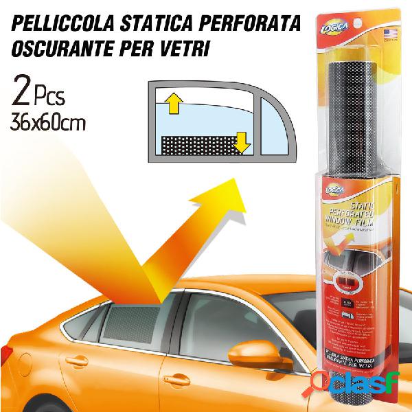 Tendina laterale statica Lateral - LOGICA