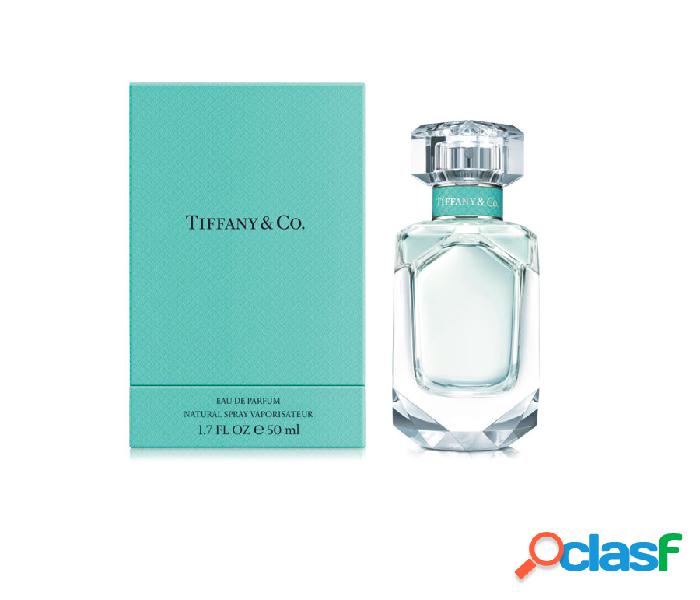 Tiffany & co. eau de parfum 50 ml