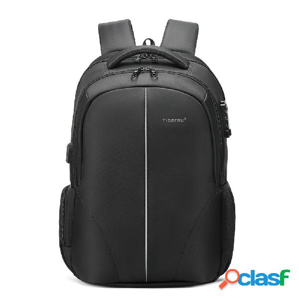 Tigernu Waterproof 22L Travel Backpack Laptop Bag School Bag