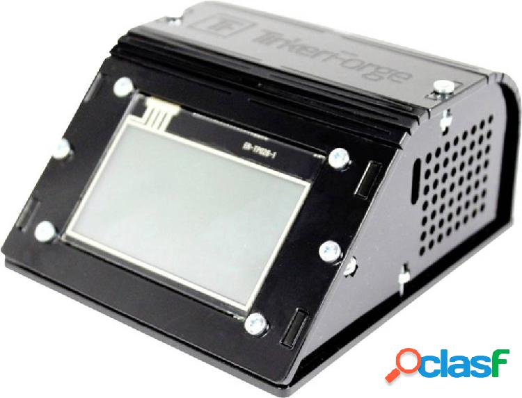 TinkerForge 530 Stazione meteo da tavolo Adatto per (PC a