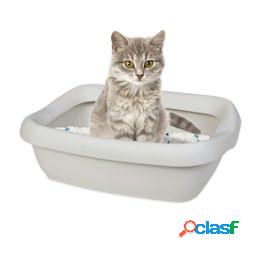 Toilette con cornice grande per gatti - Vitakraft (unit