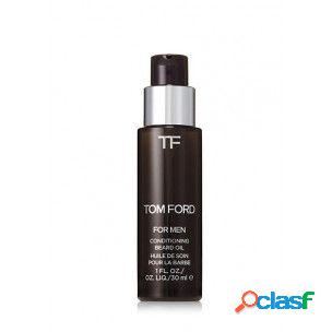 Tom Ford - Tom Ford For Man - Beard Oil - Tobacco Vanille
