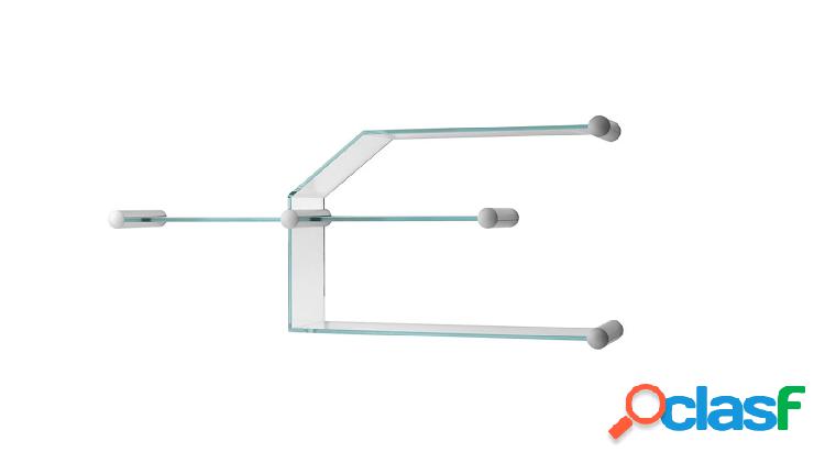 Tonelli Transistor Mensola