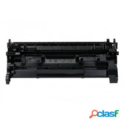 Toner Canon 3009C002 057 SENZA CHIP compatibile NERO