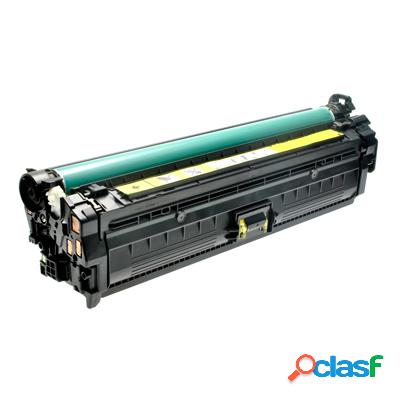 Toner Canon 6260B002 CART 732 compatibile GIALLO