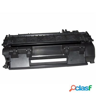 Toner Hp CE505A 05A compatibile NERO