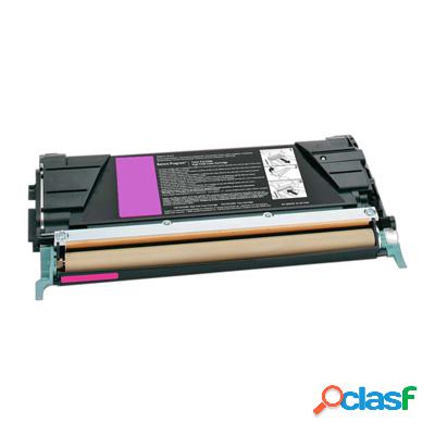 Toner Ibm 39V0304 compatibile MAGENTA