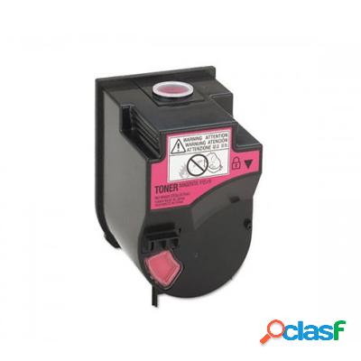 Toner Minolta 4053603 compatibile MAGENTA