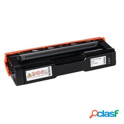 Toner Ricoh 408340 M C250H compatibile NERO