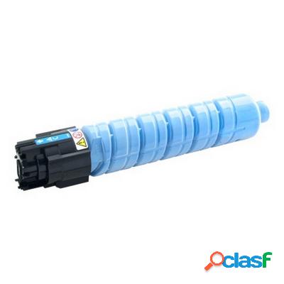 Toner Ricoh 821097 821077 430E compatibile CIANO