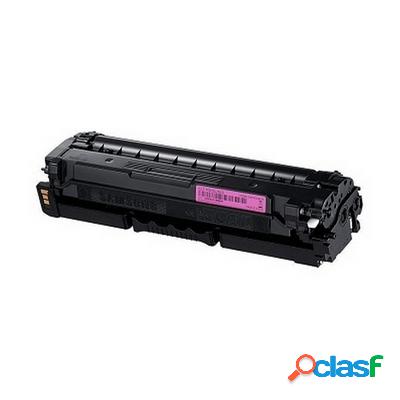 Toner Samsung B0594213 CLT503 compatibile MAGENTA
