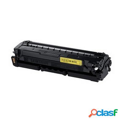 Toner Samsung B0594214 CLT503 compatibile GIALLO