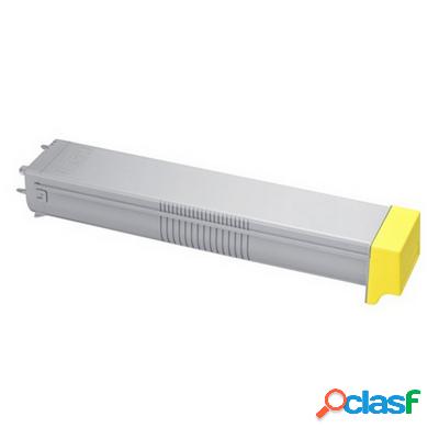 Toner Samsung CLT-Y6072S/ELS compatibile GIALLO