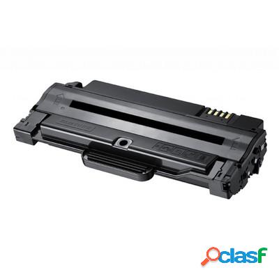 Toner Samsung MLT-D1052S SU759A compatibile NERO