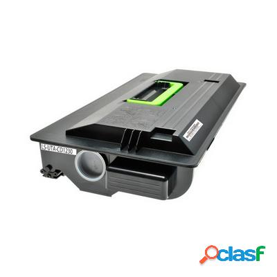 Toner Utax 613010010 compatibile NERO
