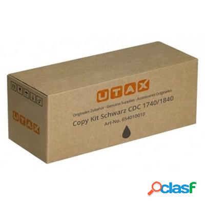 Toner Utax 654010010 originale NERO