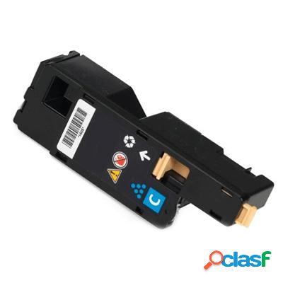 Toner Xerox 106R01627 compatibile CIANO