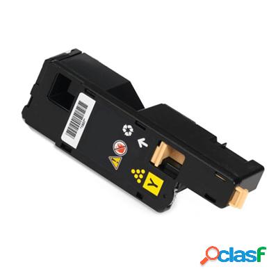 Toner Xerox 106R01629 compatibile GIALLO