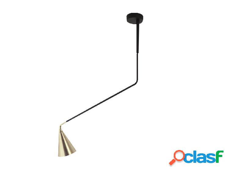 Tooy Gordon 561.11 b Lampada da Soffitto