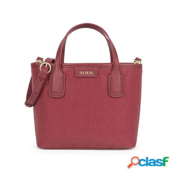 Tous S. Script Day Tote Bag Tous Borse con manico corto