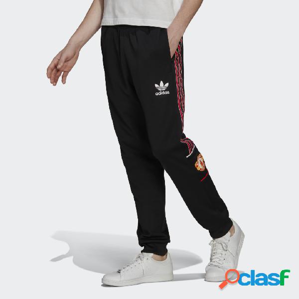Track pants Manchester United FC