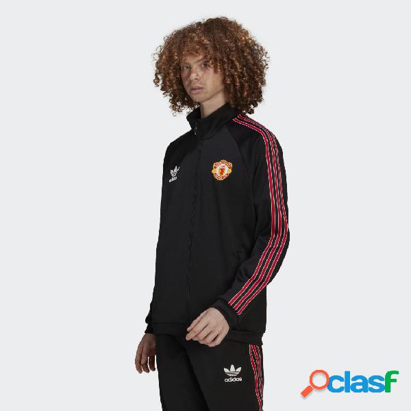 Track top Manchester United FC