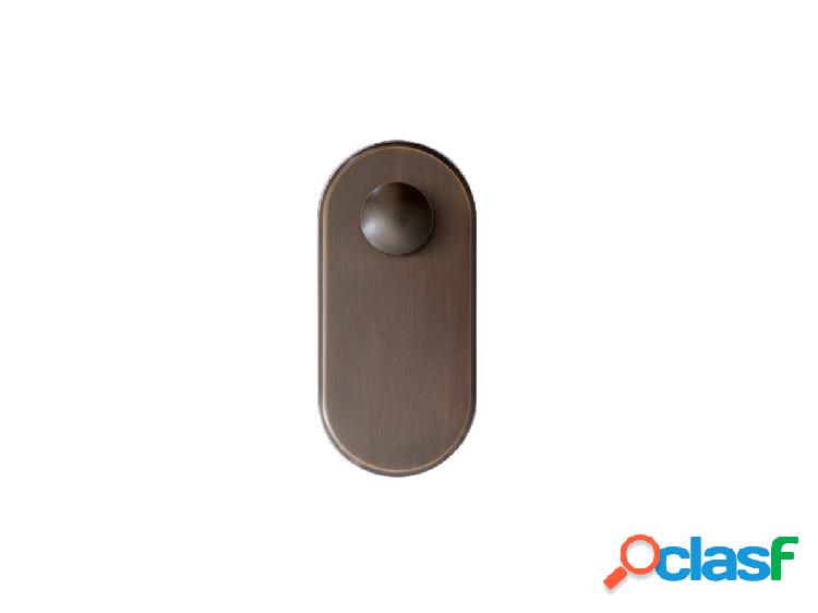 & Tradition Hook SC46 - Appendiabiti da Parete