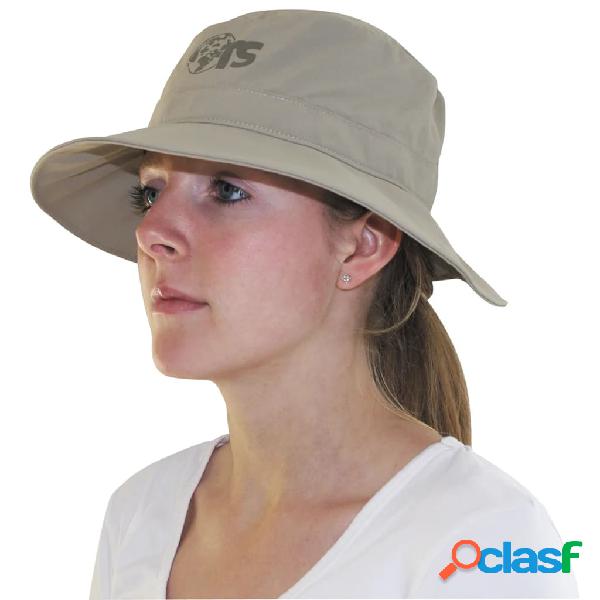 Travelsafe Cappello Antizanzare UPF 50+ Beige