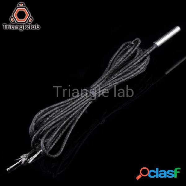 Trianglelab® / Dforce® PT1000 Thermistor Cartridge E3D