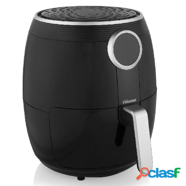 Tristar Friggitrice Digitale FR-6956 1500 W Nera