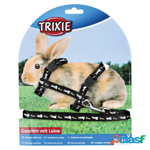 Trixie Pettorina per conigli
