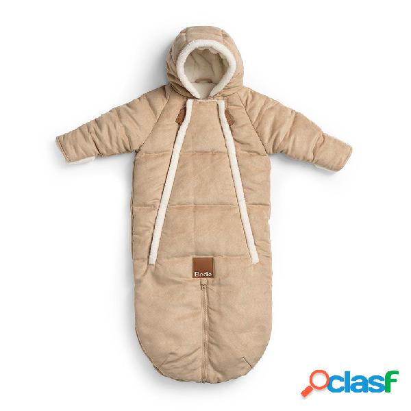 Tuta Intera per Bebè Elodie Details Alcantara 0-6 mesi
