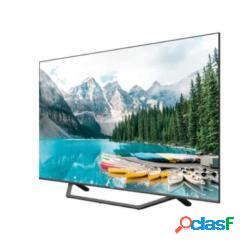 Tv hisense 43" qled 3840x2160 pixel 4k ultra hd smart tv
