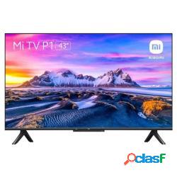 Tv xiaomi mi led p1 43" smart tv ultra hd dvb-t2 l43m6-6aeu