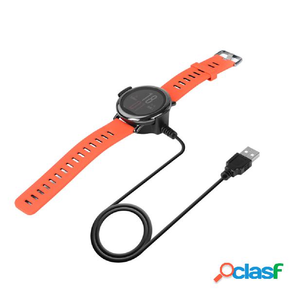 USB Charging Cable Cradle Charger Power Supply Cord Wire