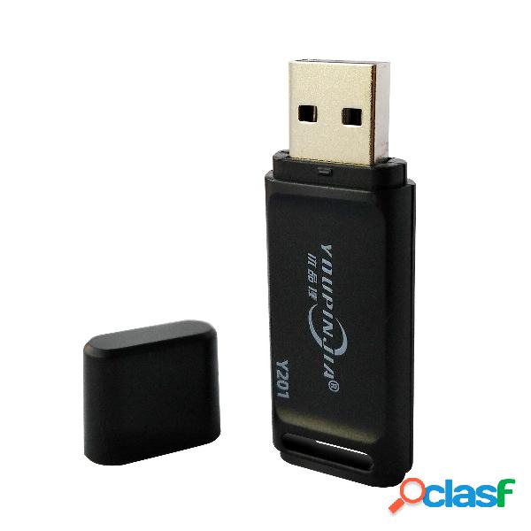 USB Flash Drive 32G PenDrive USB2.0 Disk Portable U Disk 64G