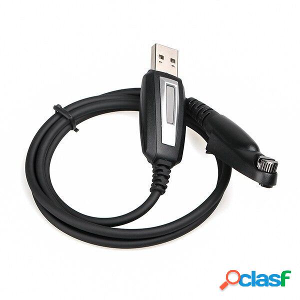 USB Programming Cable for DMR Radio Retevis Ailunce HD1