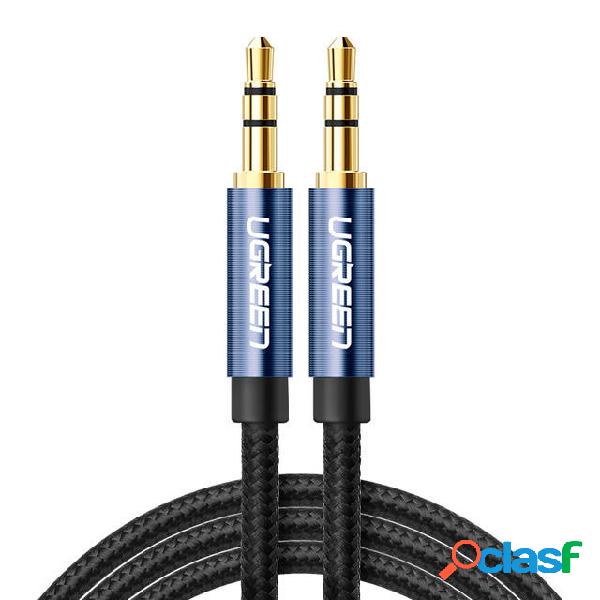 Ugreen 3.5mm Male to Male AUX Cable Jack 3.5 Audio Cable