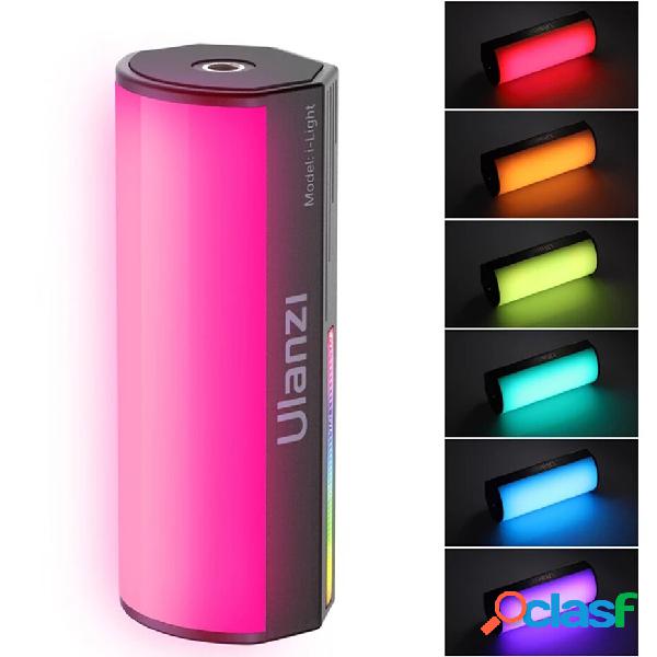 Ulanzi i-Light Handheld RGB Light Stick Portable Led Video