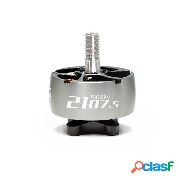 Ultralight GEPRC SPEEDX2 2107.5 1960KV 5-6S / 2450KV 4-5S