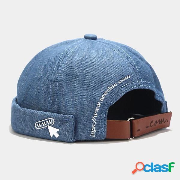Unisex Landlord Cap Polyester Cotton Internet Site